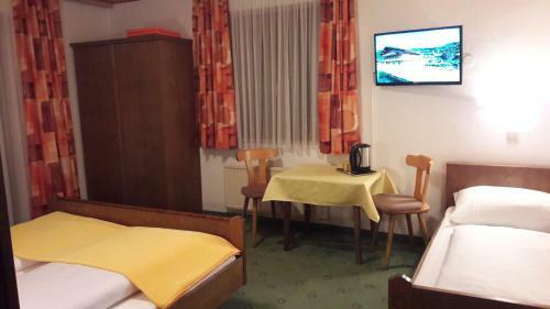 Hostal Pension Mozart