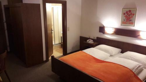 Hostal Pension Mozart