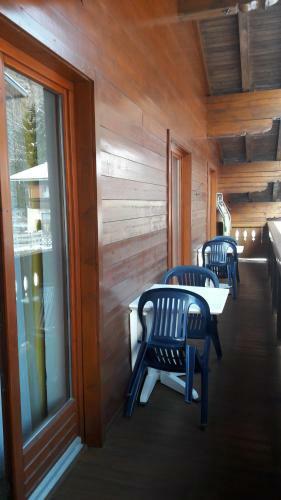 Hostal Pension Mozart