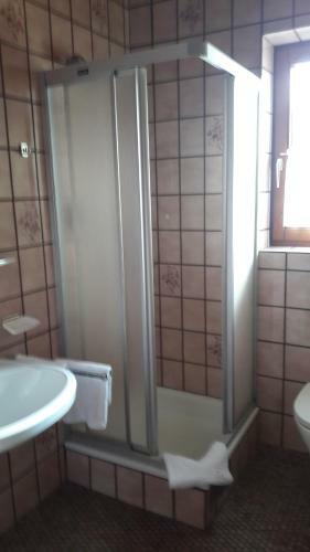 Hostal Pension Mozart