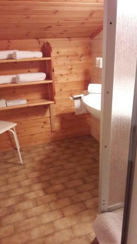 Hostal Pension Mozart