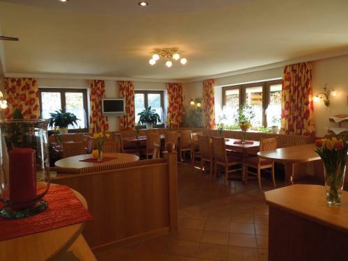 Hostal Pension Mozart