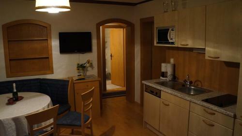 Apartamento Haus Ortner