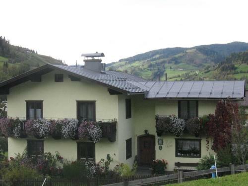 Apartamento Haus Ortner