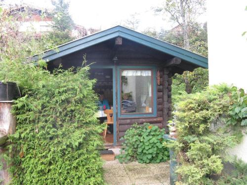 Apartamento Haus Ortner