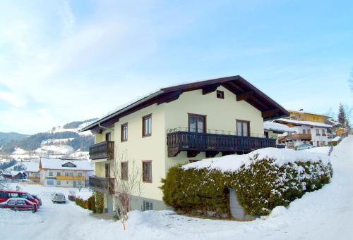 Apartamento Haus Ortner