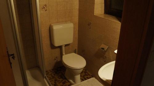 Apartamento Haus Ortner