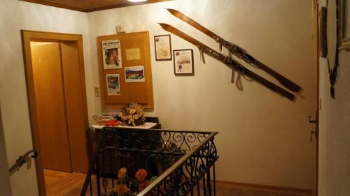 Apartamento Haus Ortner