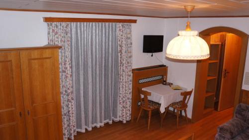 Apartamento Haus Ortner