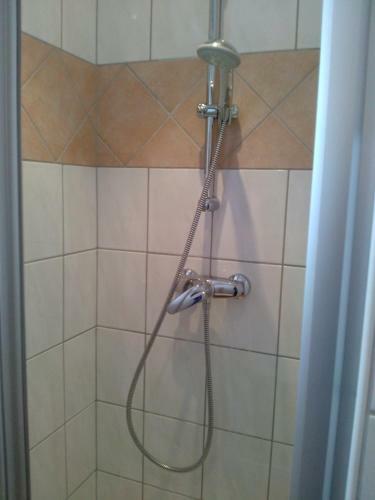Apartamento Appartement Hinterleiten