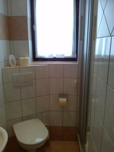 Apartamento Appartement Hinterleiten