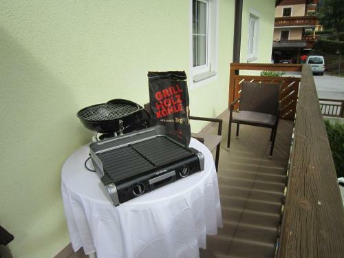 Apart-pension Seiwald