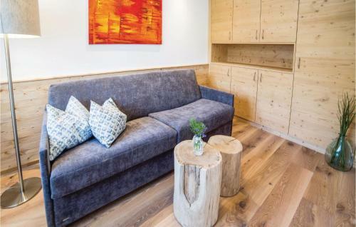 Apartment Wagrainerstrasse IV