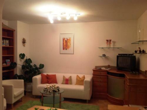 Apartamento Appartements Kogard - Constantin