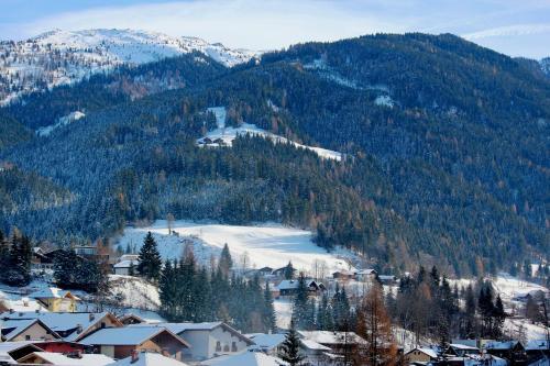 Apartamento Appartements Kogard - Constantin