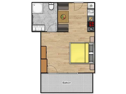 Hostal G�stehaus Schattauer
