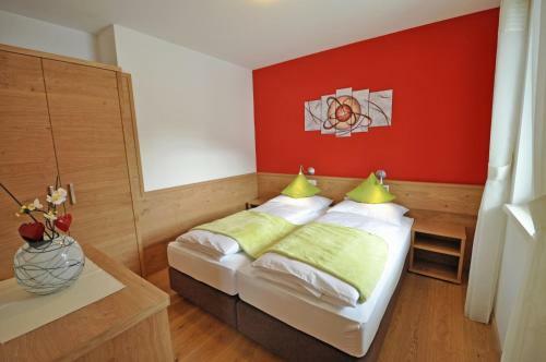 Hostal G�stehaus Schattauer