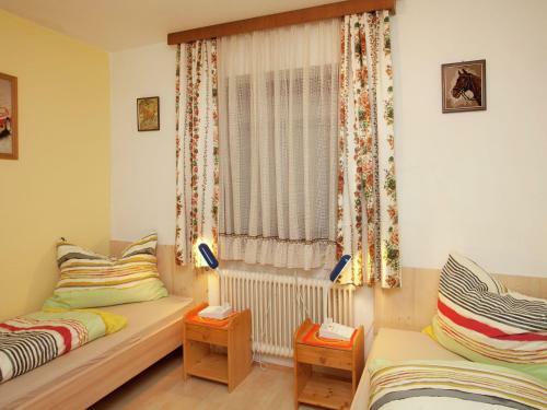 Sunny Apartment In Wagrain Austria With Balcony