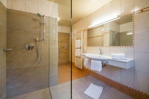 Apartamentos Knappensteig Appartements