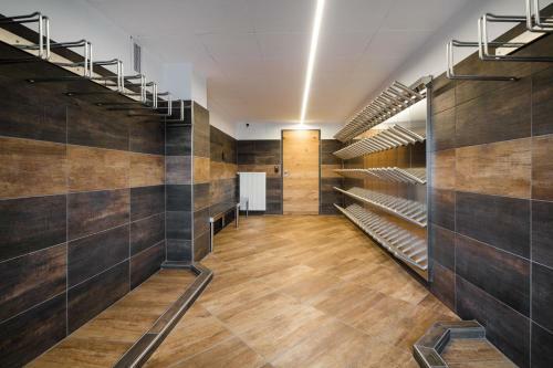 Apartamentos Knappensteig Appartements