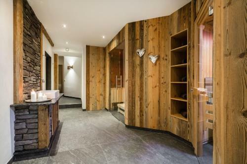 Apartamentos Knappensteig Appartements