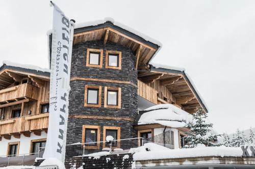 Apartamentos Knappensteig Appartements