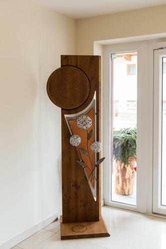 Apartamentos Knappensteig Appartements