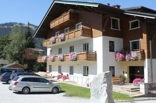 Hostal Pension Panorama