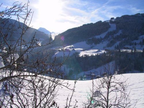 Hostal Haus Katharina
