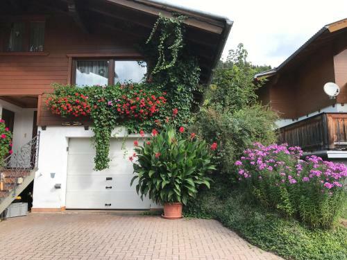 Hostal Haus Katharina