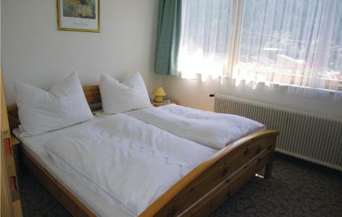 Apartment Hubd�rfl II