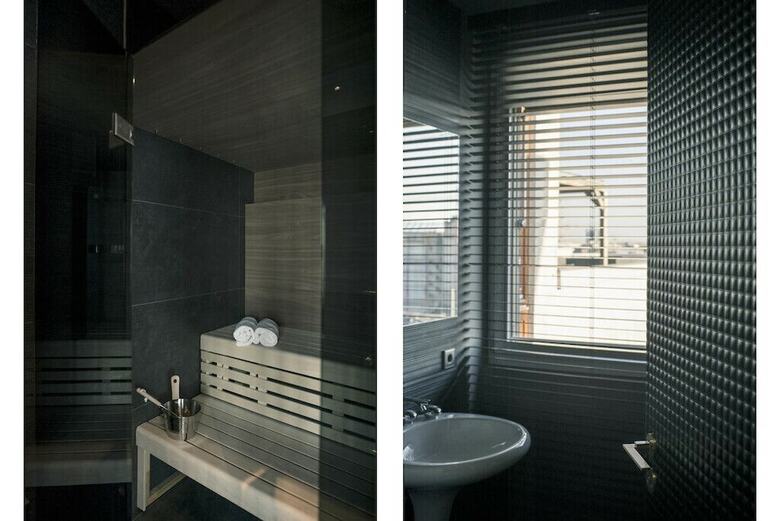 Monbijou Penthouse By Suite.030 High Class Apartments