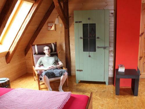 Apartamento Ferienwohnungen Taubenschlag