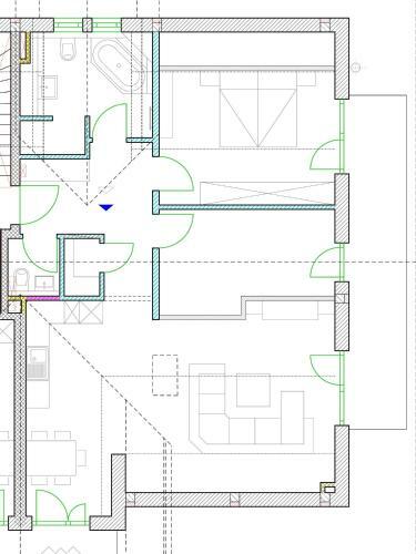 Apartamento Fewo Chiemseeflair