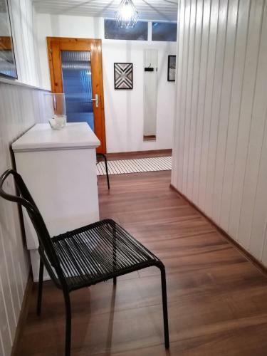 Apartamento Ferienwohnung G�rtner