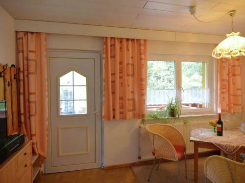 Luxurious Apartment In Heubach Germany In The Forest