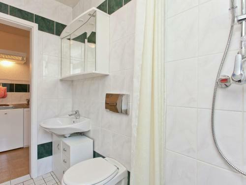 Luxurious Apartment In Heubach Germany In The Forest