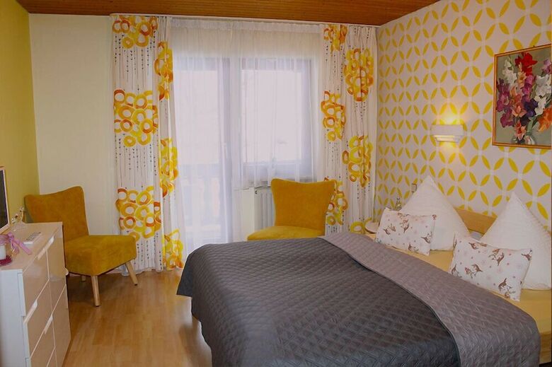 Bed & Breakfast Almhostel