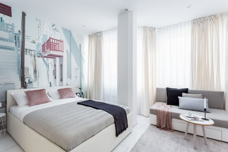 Apartamento Visionapartments Frankfurt Gutleutstrasse