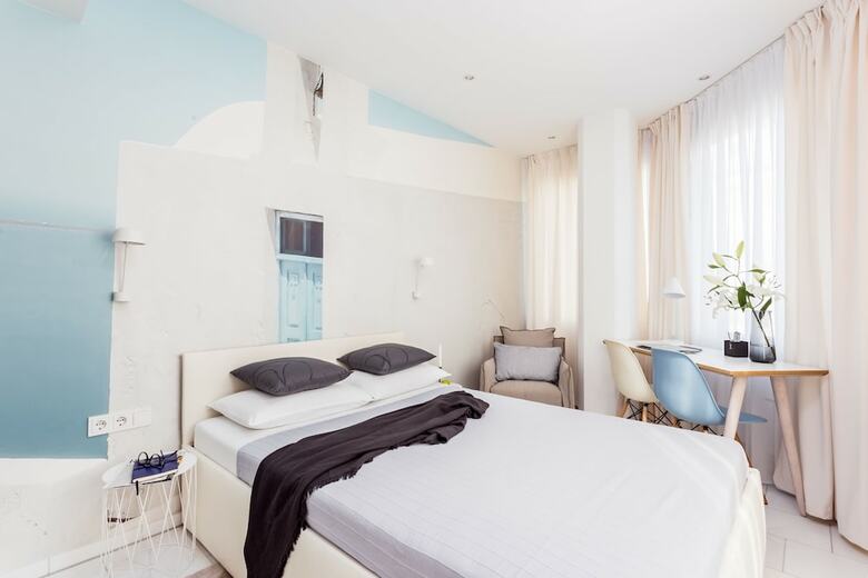 Apartamento Visionapartments Frankfurt Gutleutstrasse