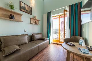Hotel Trip Inn Residence City Center