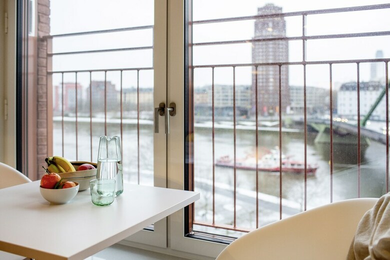 Apartamento The Flag Oskar M.