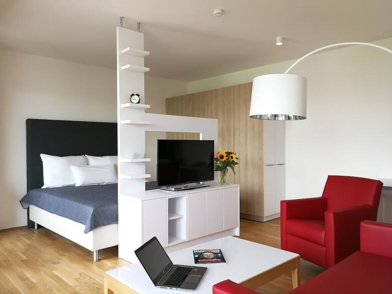 Apartamento The Flag Oskar M.
