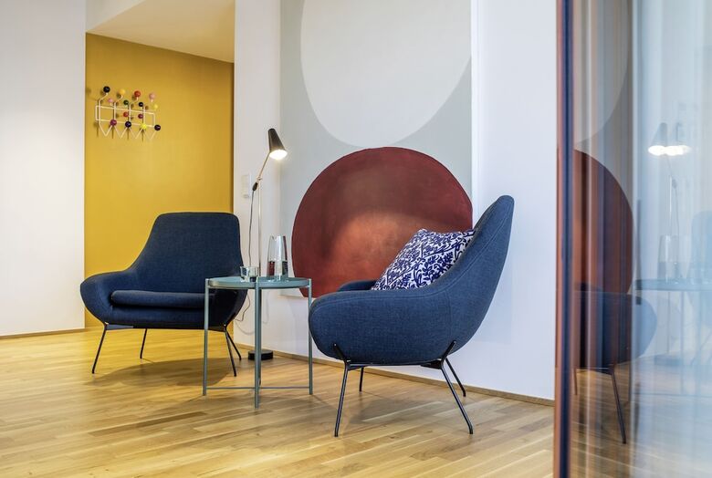Apartamento The Flag Oskar M.