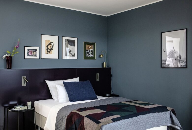 Apartamento The Flag Oskar M.