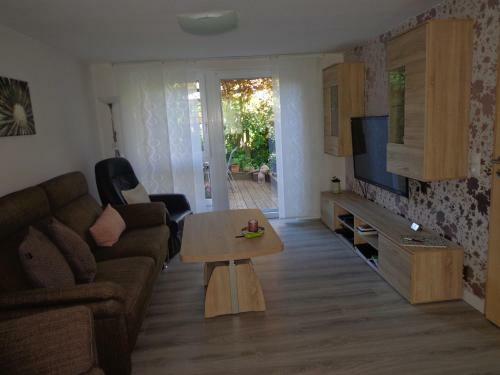 Apartamento Ferienwohnung Am Basberg