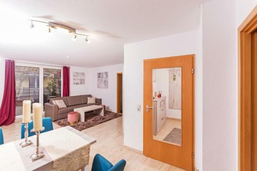 Hotel Appartement Classic