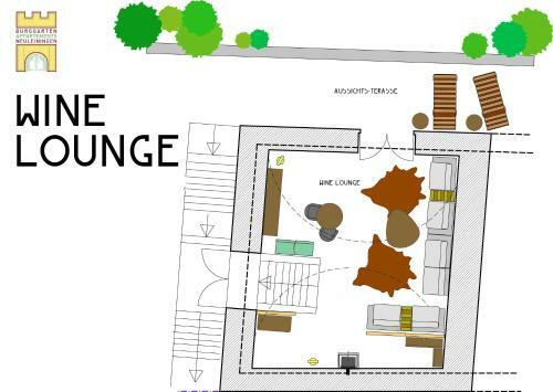 Apartamentos Burggarten Appartements Neuleiningen