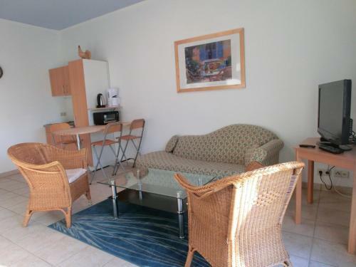 Hotel Dom�ne Neu Gaarz Apartments