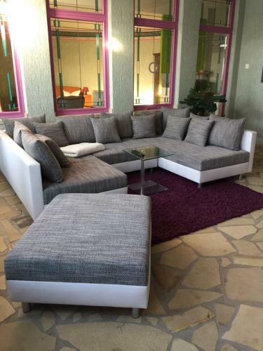 Hotel Dom�ne Neu Gaarz Apartments